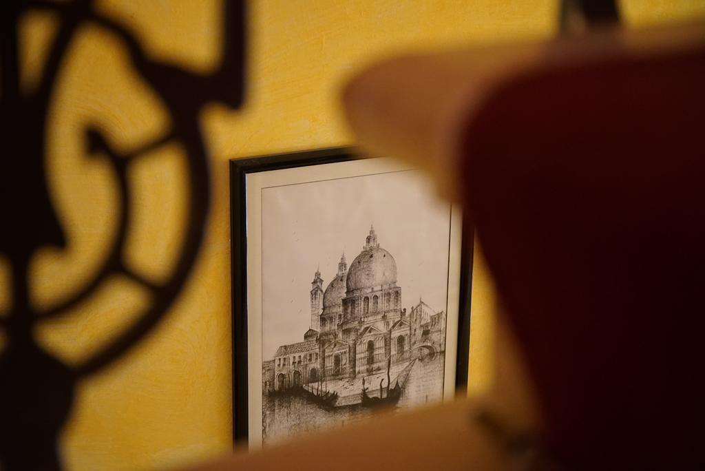 Hotel Buenos Aires Montecatini Terme Exteriér fotografie