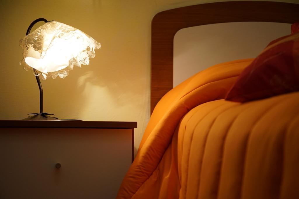 Hotel Buenos Aires Montecatini Terme Exteriér fotografie