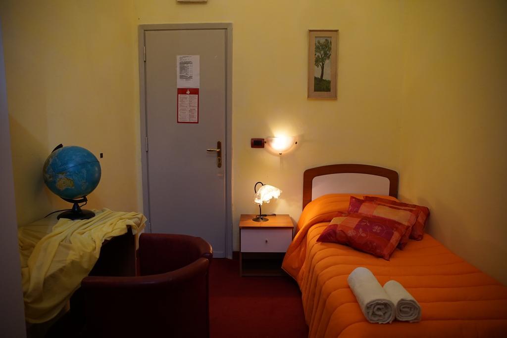 Hotel Buenos Aires Montecatini Terme Exteriér fotografie